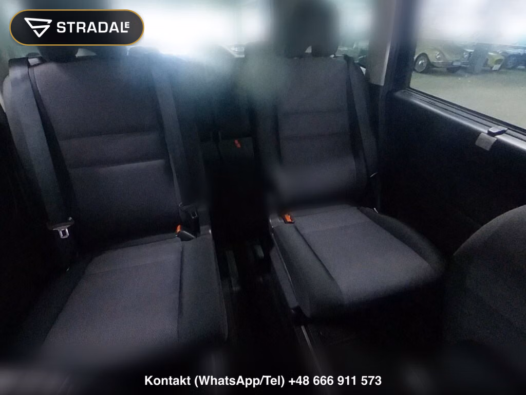 NISSAN SERENA 5D S, miniaturka 7