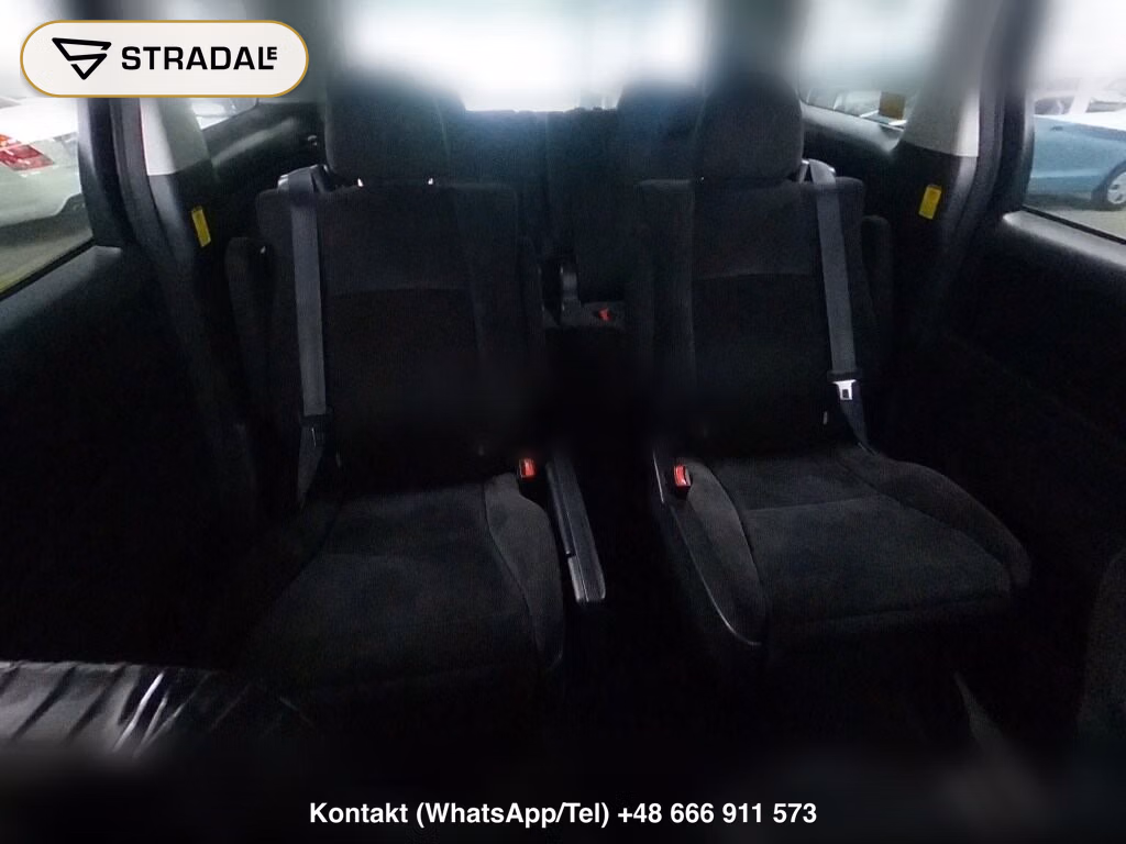 TOYOTA ALPHARD 240S PRIME SELECTION Ⅱ, miniaturka 7