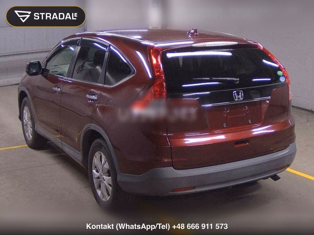 HONDA CR-V 20G, miniaturka 3