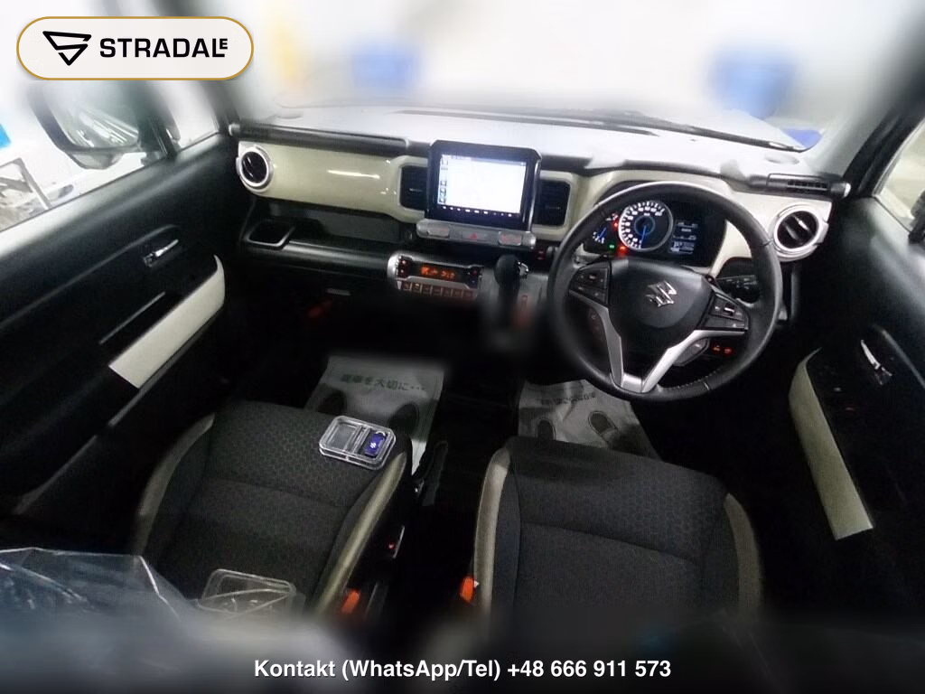 SUZUKI XBEE HYBRID MZ SPECIAL EXCLUSIVE COLOR STAR S, miniaturka 4
