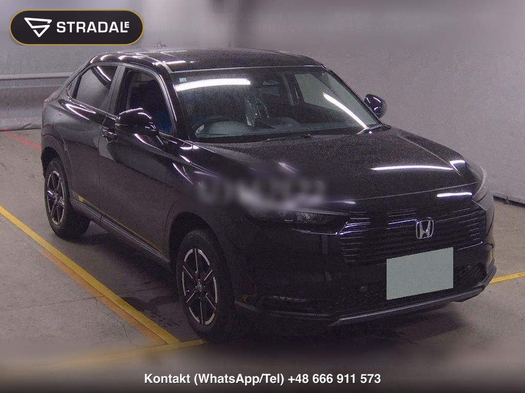 HONDA VEZEL 4WD G, miniaturka 2