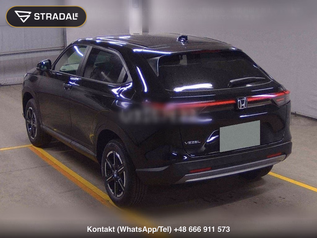 HONDA VEZEL 4WD G, miniaturka 3