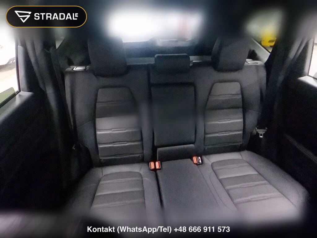HONDA CR-V 4WD EX･BLACK EDITION, miniaturka 7