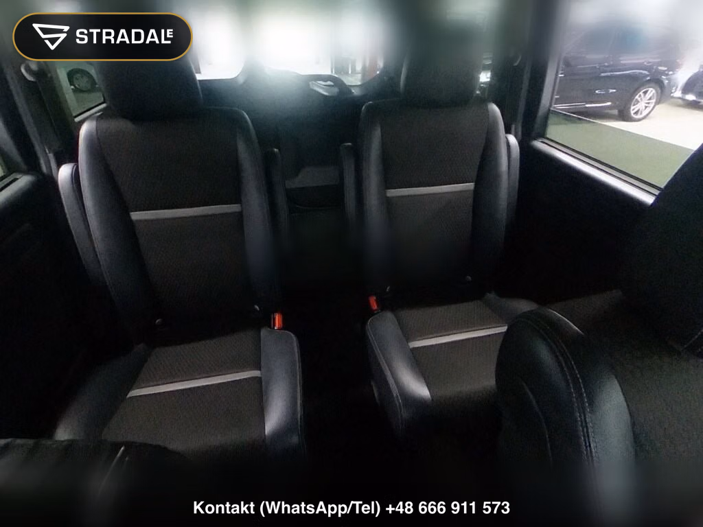 HONDA STEPWAGON SPADA SPADA HYBRID G･EX HONDA SENSING, miniaturka 7