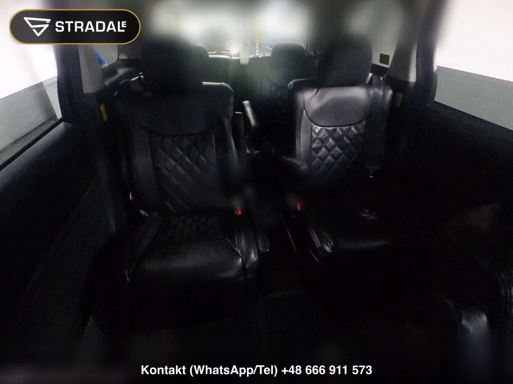 TOYOTA VELLFIRE 2.4Z, miniaturka 7