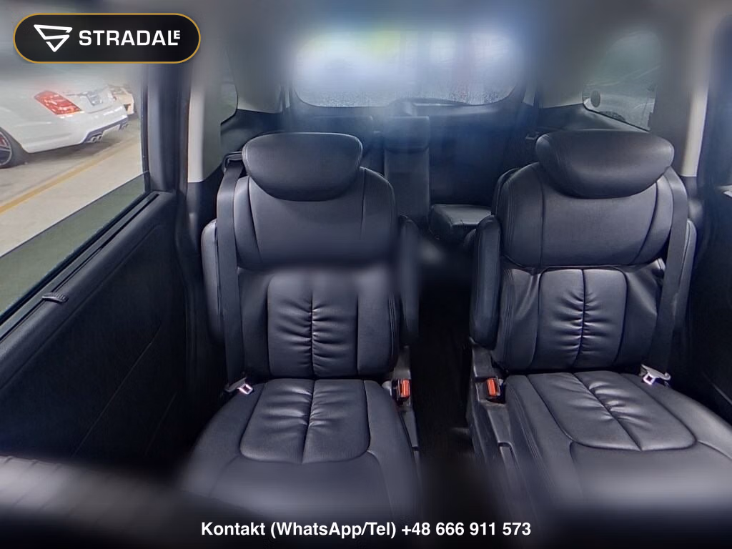 HONDA ODYSSEY ABSOLUTE･EX HONDA SENSING, miniaturka 7