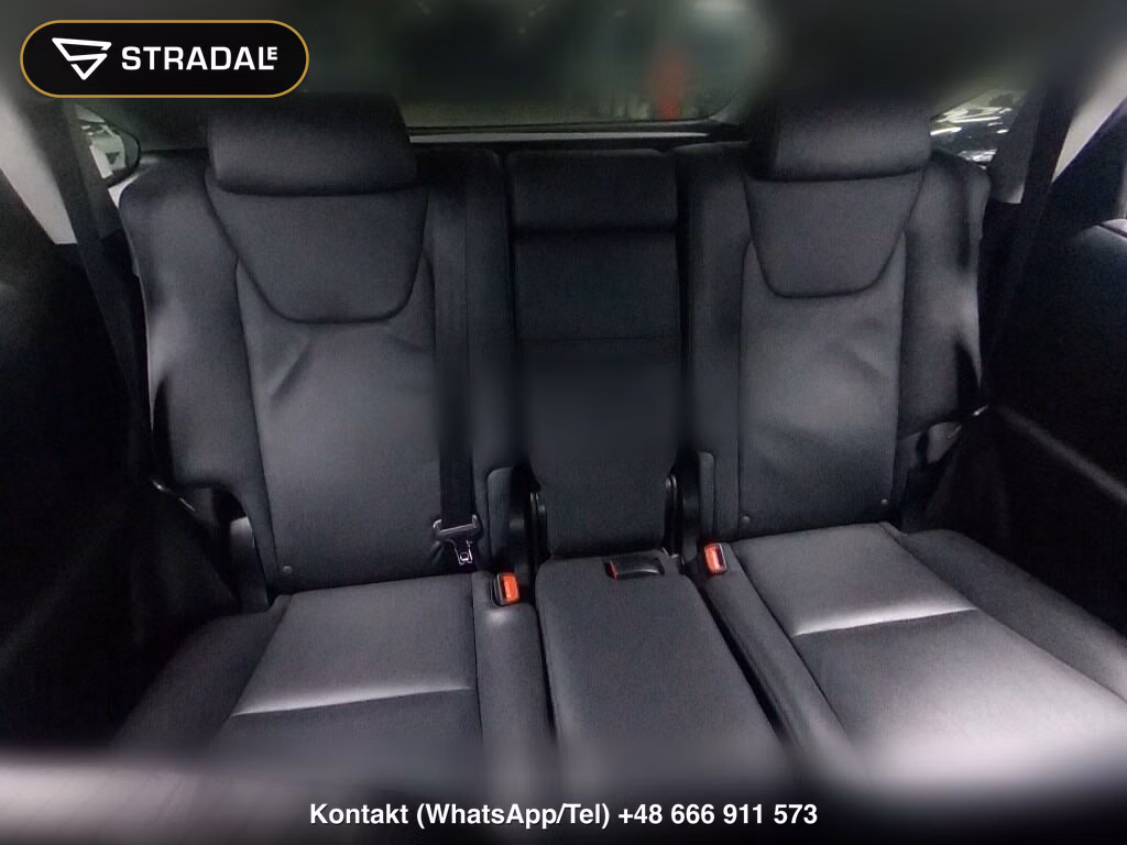 LEXUS RX RX450H VERSION S, miniaturka 7