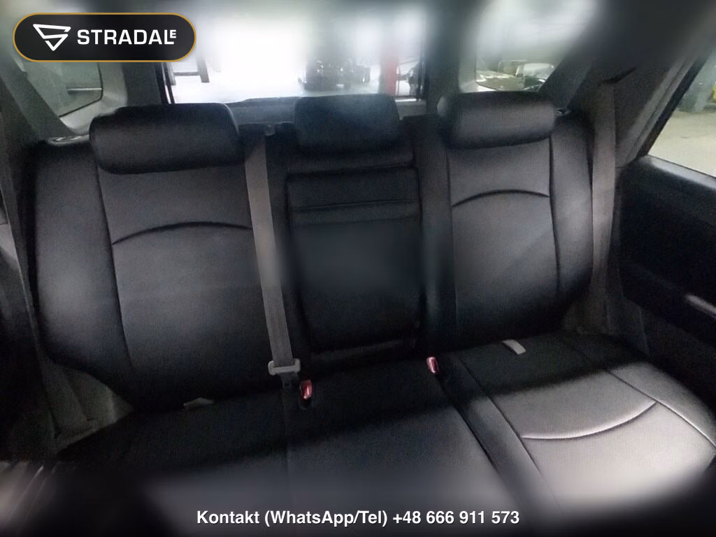 TOYOTA HILUX SURF 5D 4WD SSR-X LIMITED, miniaturka 7