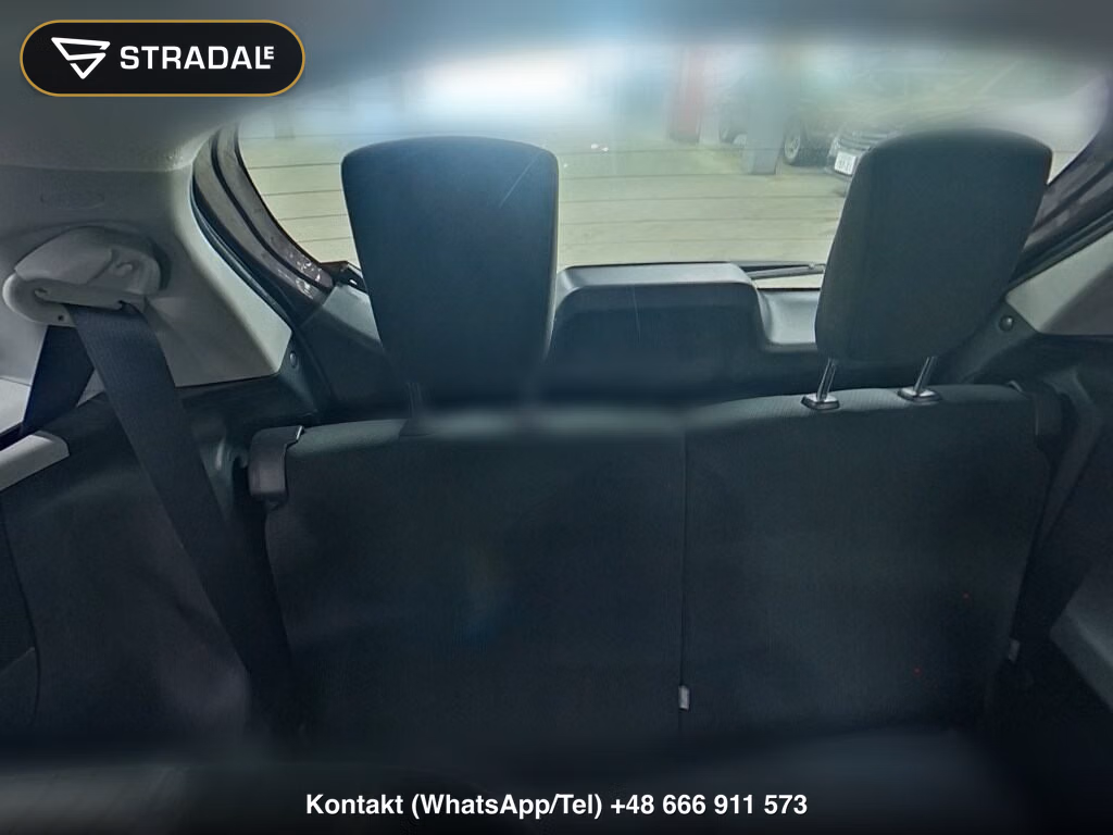 TOYOTA IQ 100G, miniaturka 7