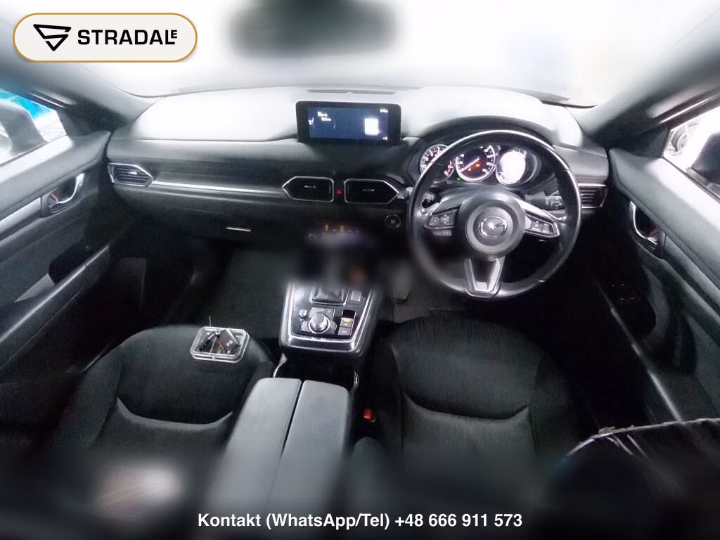 MAZDA CX-8 25S, miniaturka 4