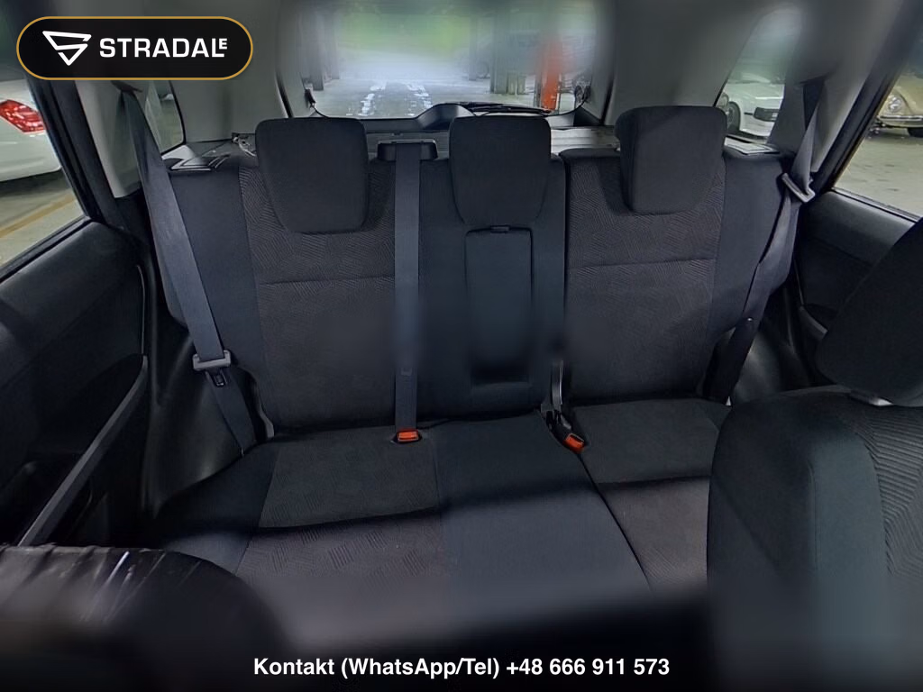 SUZUKI ESCUDO 5D 4WD XG, miniaturka 7