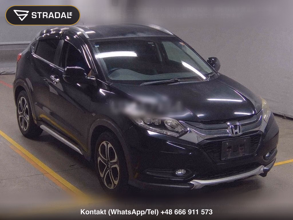 HONDA VEZEL S, miniaturka 2