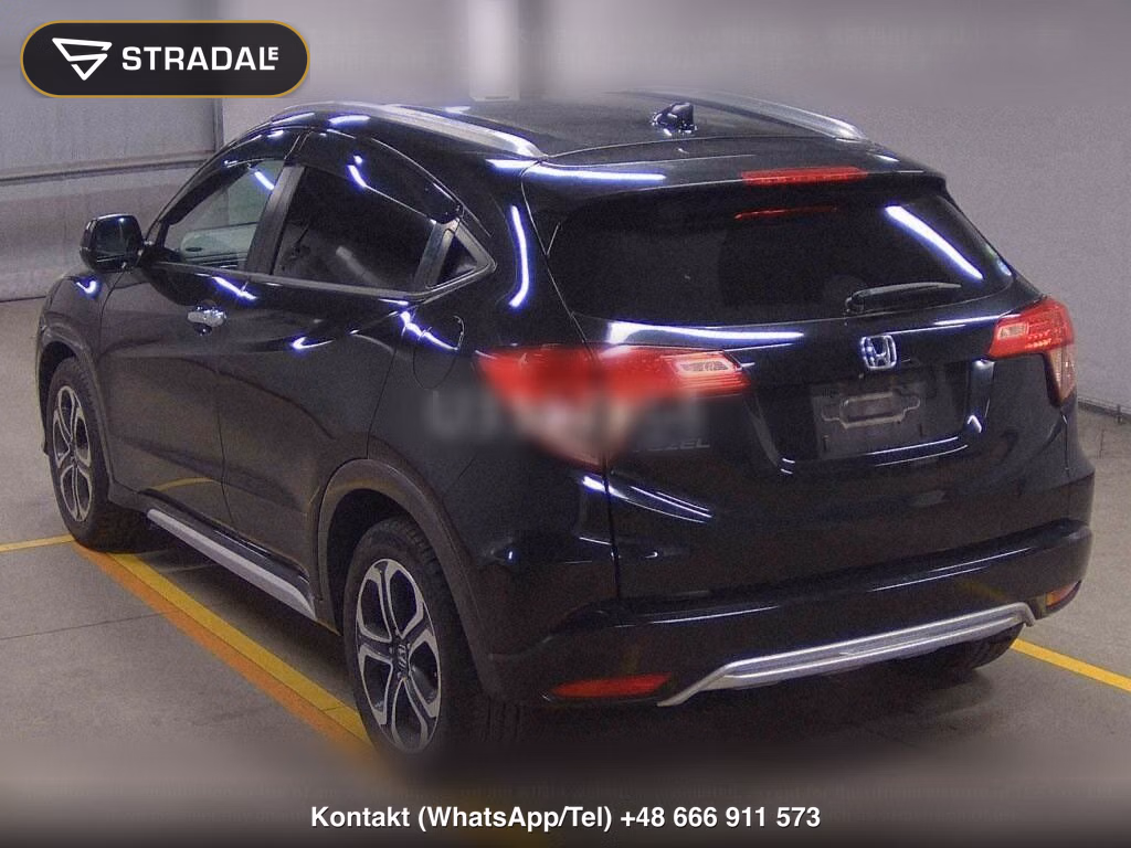 HONDA VEZEL S, miniaturka 3