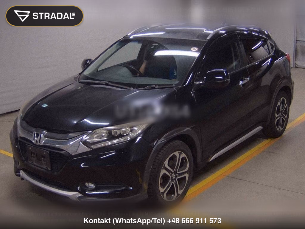 HONDA VEZEL S, miniaturka 5
