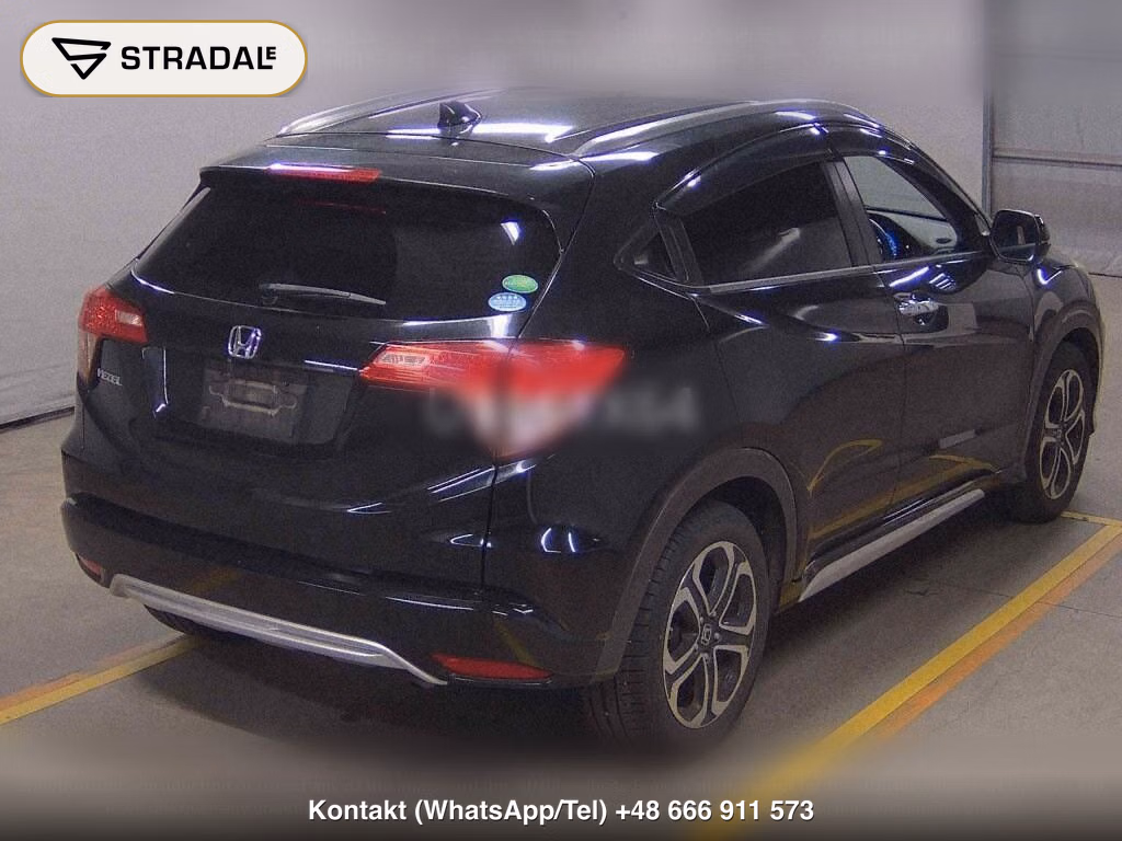 HONDA VEZEL S, miniaturka 6