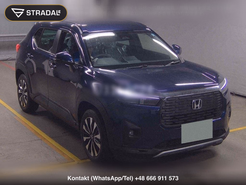 HONDA WR-V Z, miniaturka 2