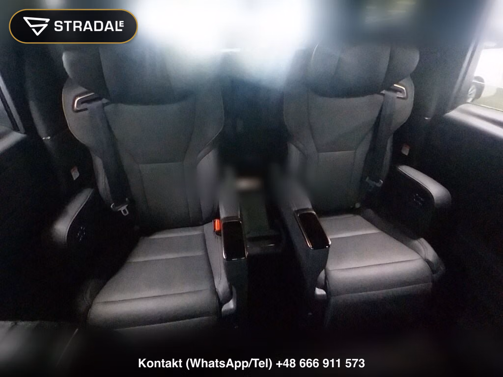 TOYOTA ALPHARD Z, miniaturka 7