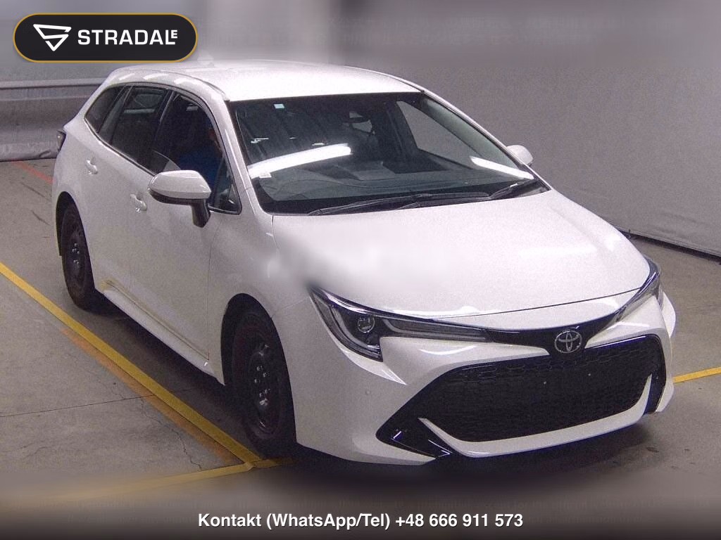 TOYOTA COROLLA TOURING G-X, miniaturka 2