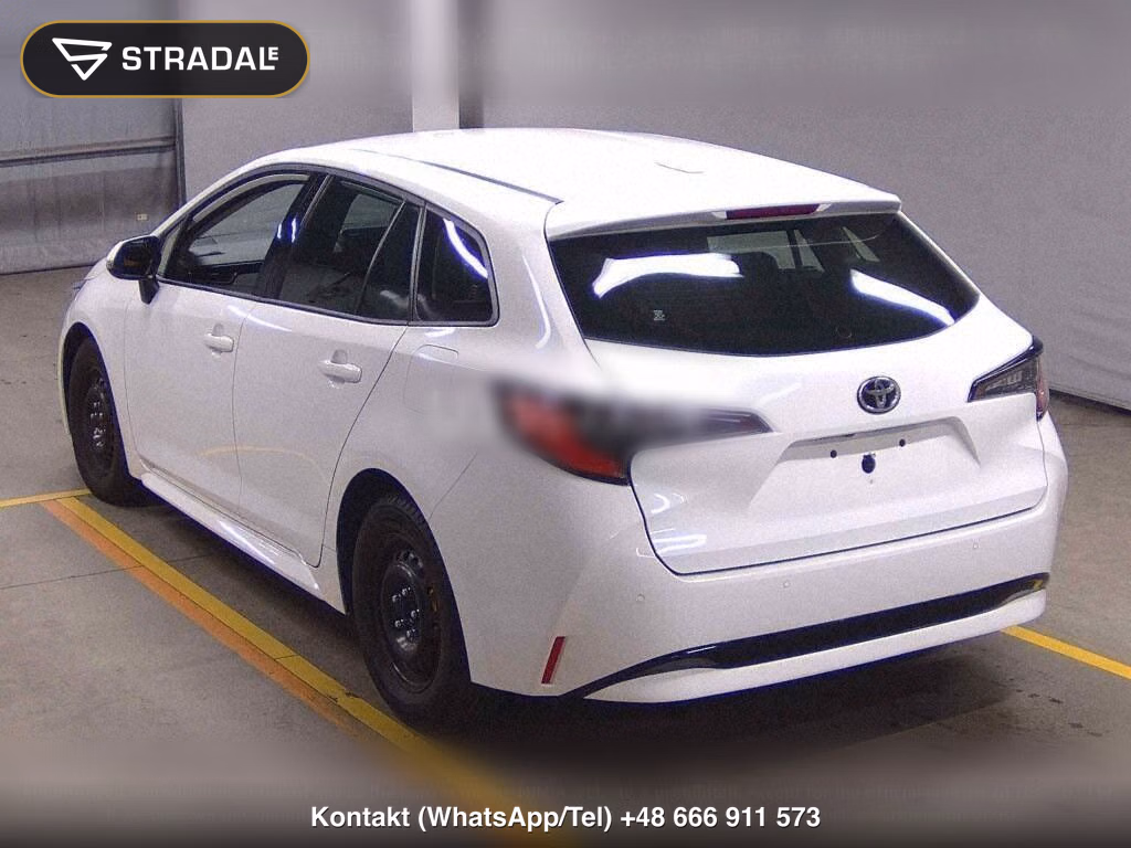 TOYOTA COROLLA TOURING G-X, miniaturka 3