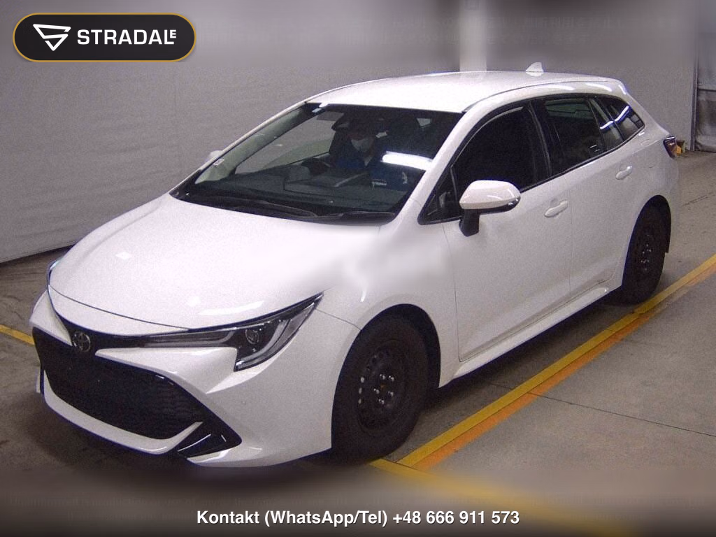 TOYOTA COROLLA TOURING G-X, miniaturka 5