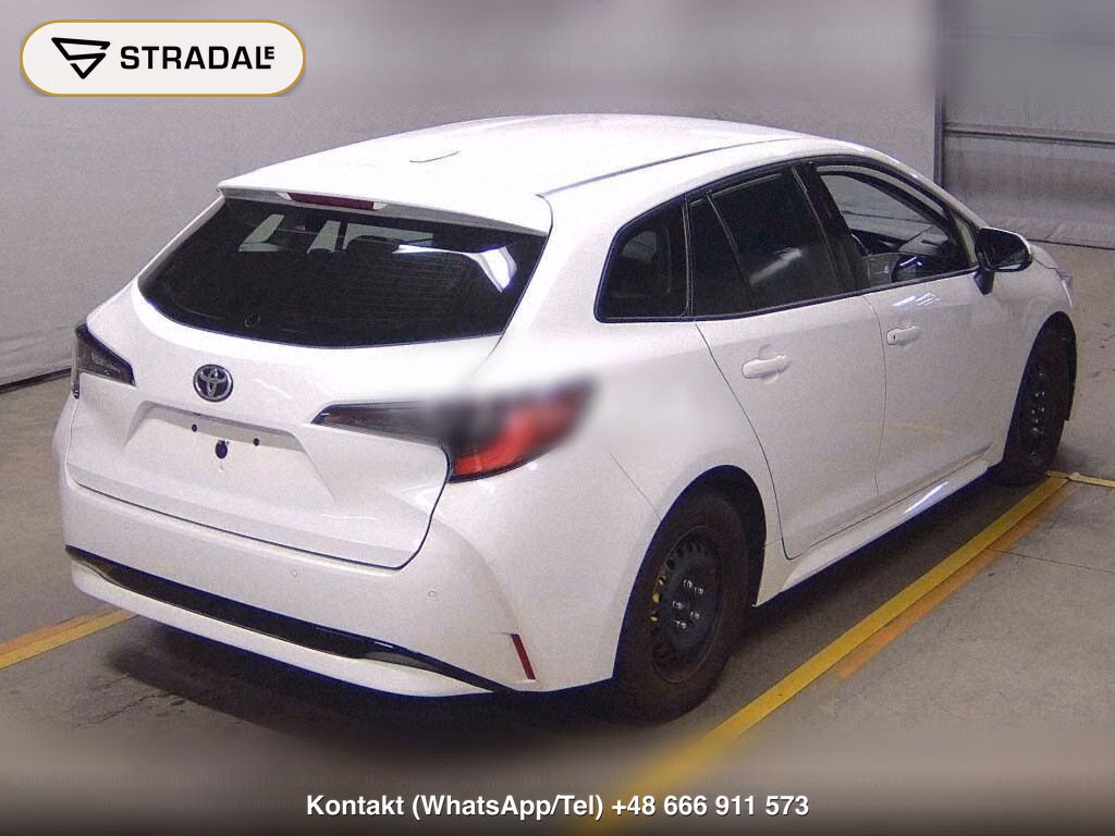 TOYOTA COROLLA TOURING G-X, miniaturka 6