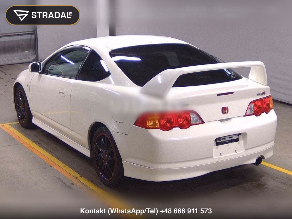 HONDA INTEGRA CP TYPE R C PACKAGE, miniaturka 3