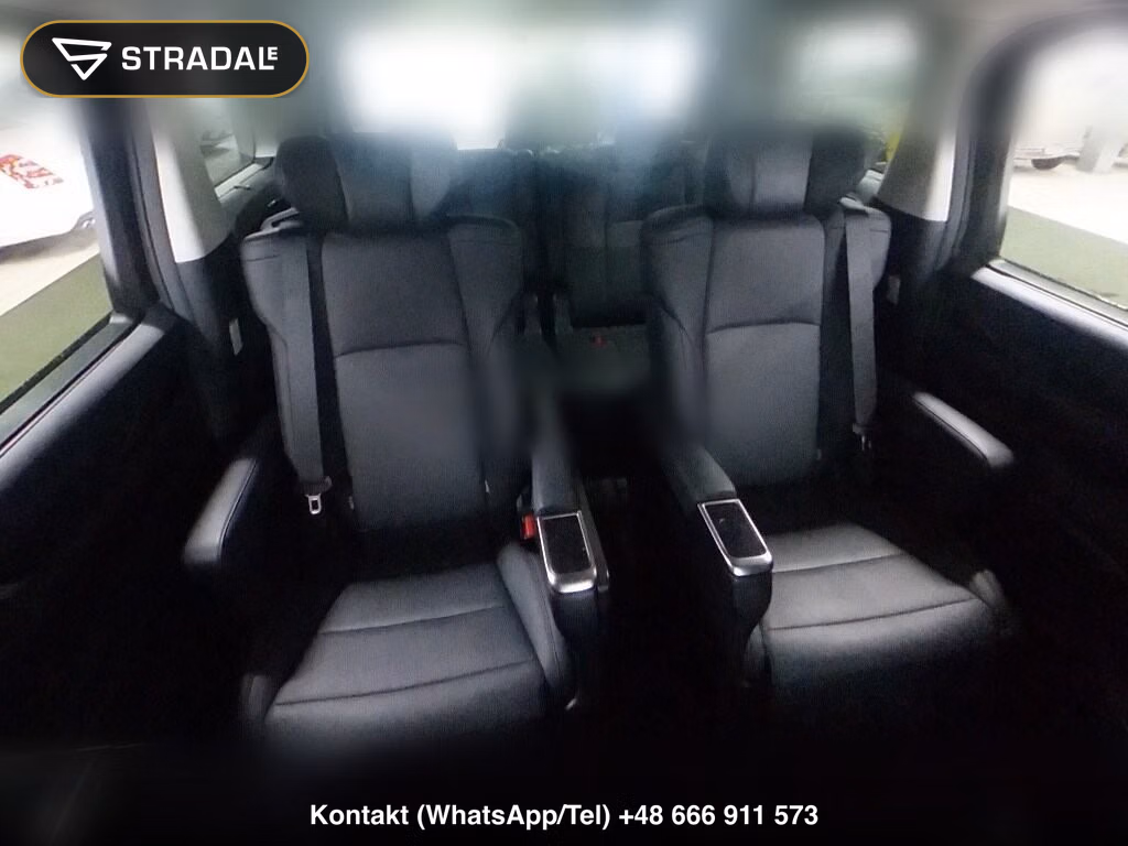 TOYOTA ALPHARD 2.5S C PACKAGE, miniaturka 7