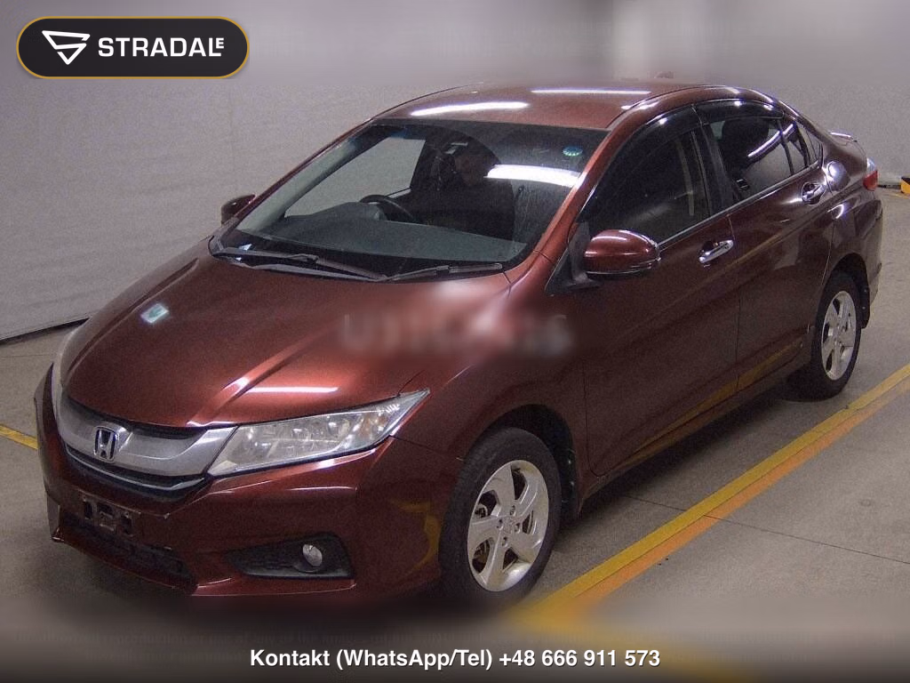 HONDA GRACE 4WD HYBRID EX, miniaturka 5