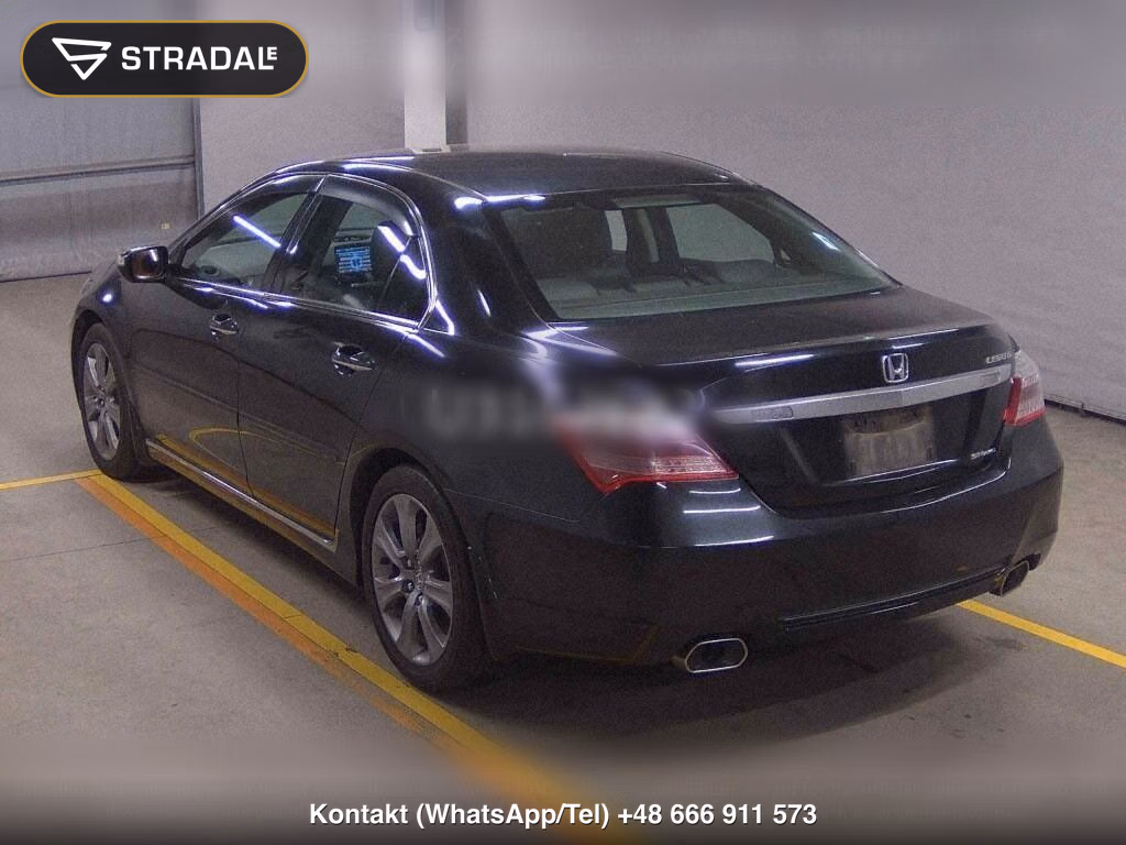 HONDA LEGEND 4WD EURO L, miniaturka 3