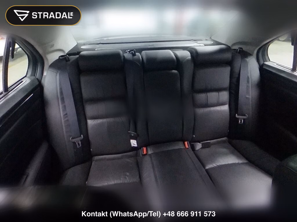 HONDA LEGEND 4WD EURO L, miniaturka 7