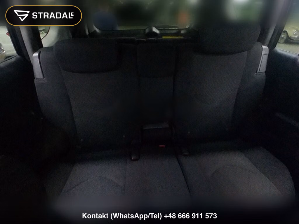 TOYOTA VANGUARD 4WD 240S S PACKAGE, miniaturka 7