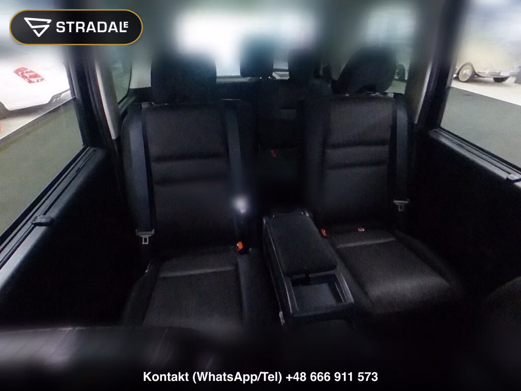 NISSAN SERENA 5D 4WD HIGHWAY STAR PROPILOT EDITION, miniaturka 7