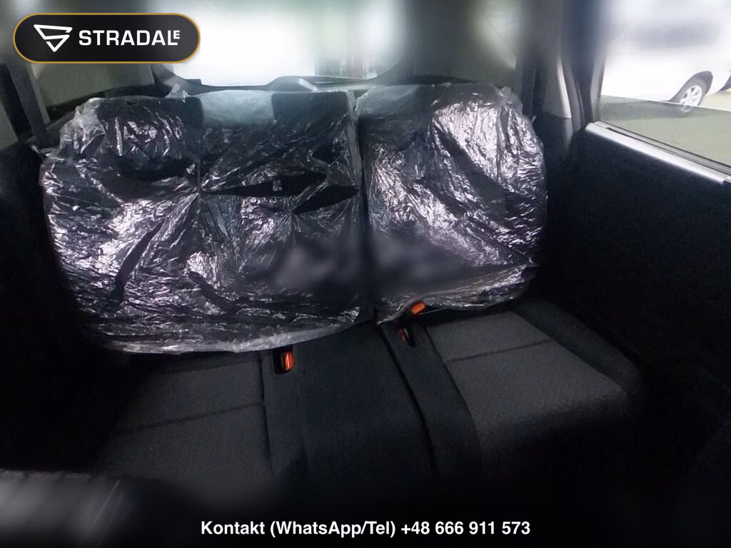 HONDA FREED PLUS HYBRID HYBRID G･HONDA SENSING, miniaturka 7