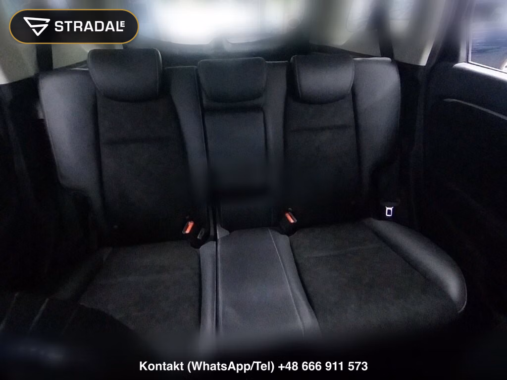 HONDA SHUTTLE HYBRID X, miniaturka 7