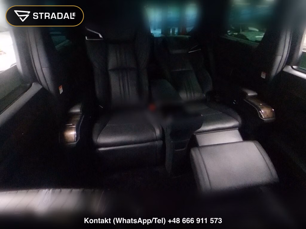 TOYOTA ALPHARD HYBRID 4WD OTHERS, miniaturka 7