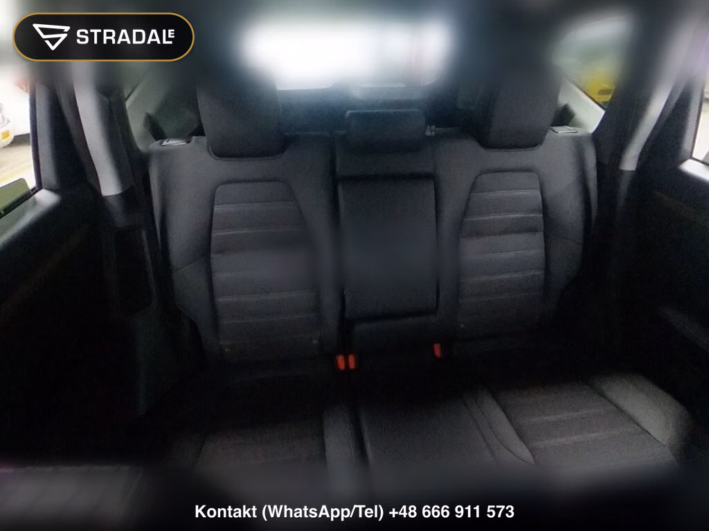 HONDA CR-V HYBRID E:HEV EX, miniaturka 7