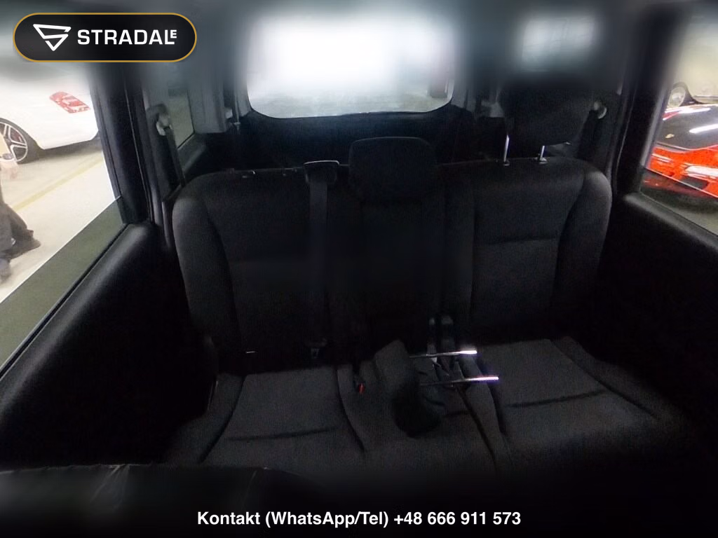 HONDA STEPWAGON SPADA Z, miniaturka 7