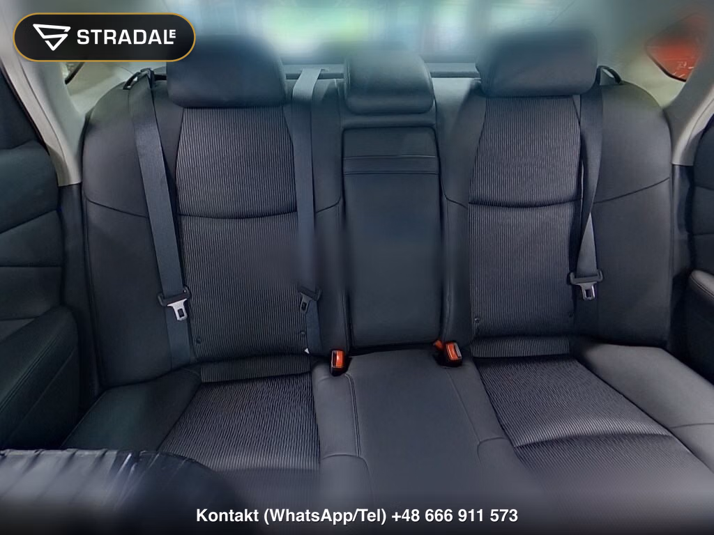 NISSAN FUGA 370GT, miniaturka 7