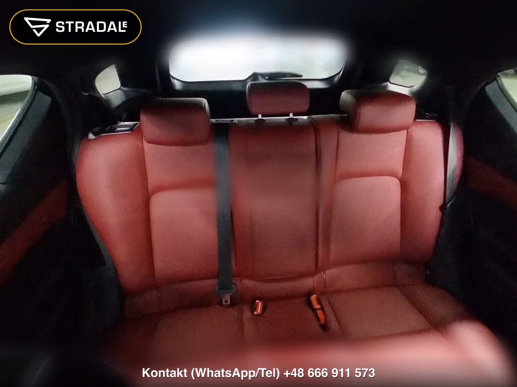 LEXUS CT CT200H F SPORT, miniaturka 7