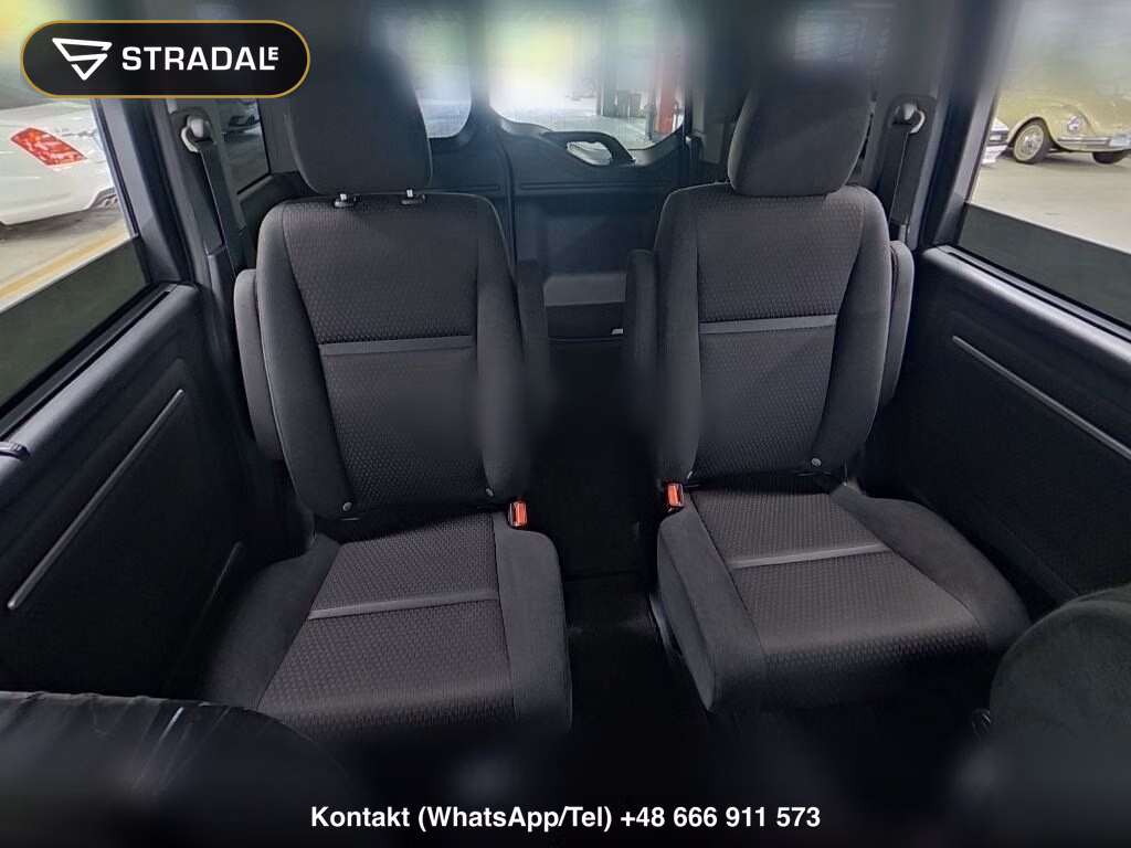HONDA STEPWAGON SPADA EHEV SPADA G HONDA SENSING, miniaturka 7