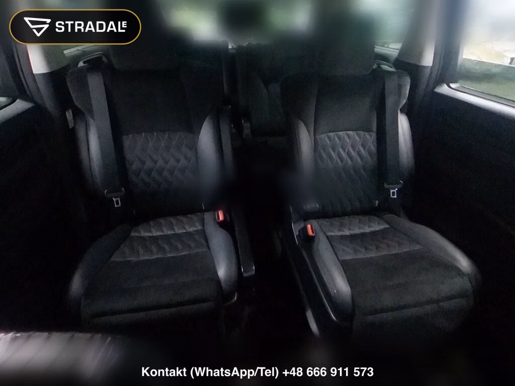 TOYOTA ALPHARD HYBRID 4WD SR, miniaturka 7