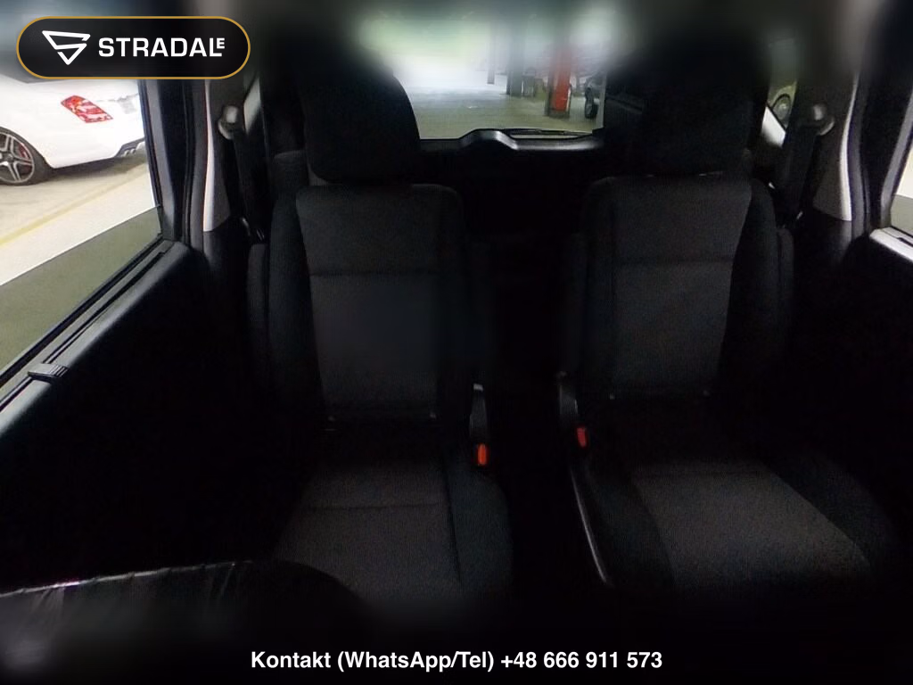 HONDA FREED HYBRID HYBRID G BLACK STYLE, miniaturka 7