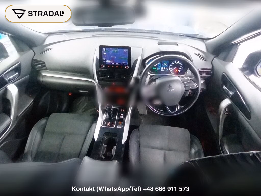 MITSUBISHI ECLIPSE CROSS 4WD P, miniaturka 3