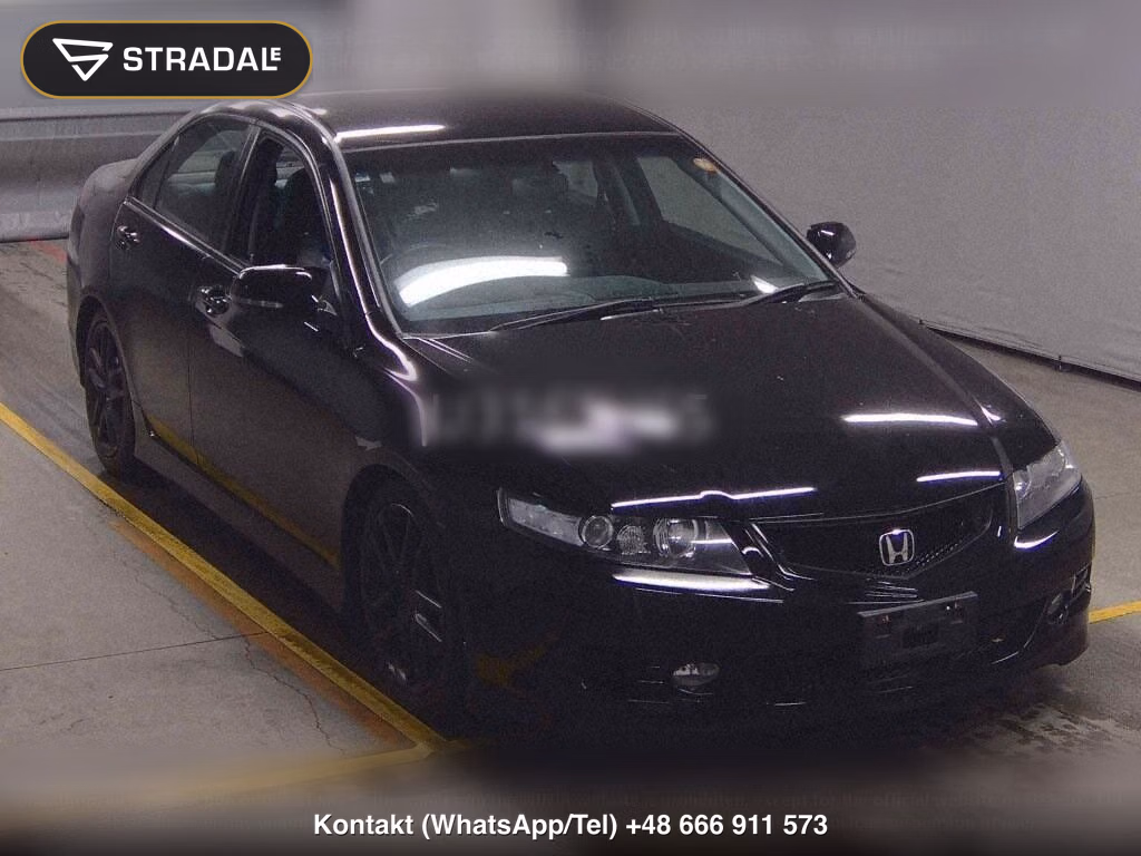 HONDA ACCORD EURO R, miniaturka 2