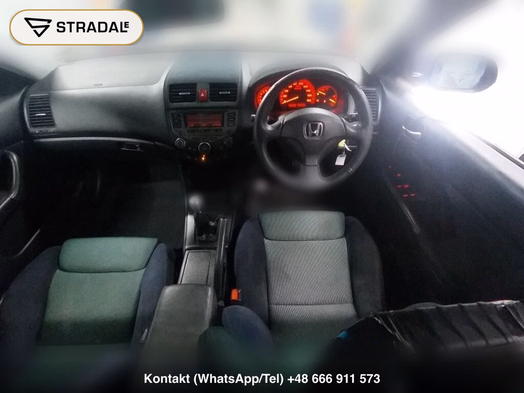 HONDA ACCORD EURO R, miniaturka 4
