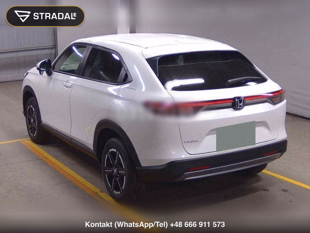 HONDA VEZEL 4WD G, miniaturka 3