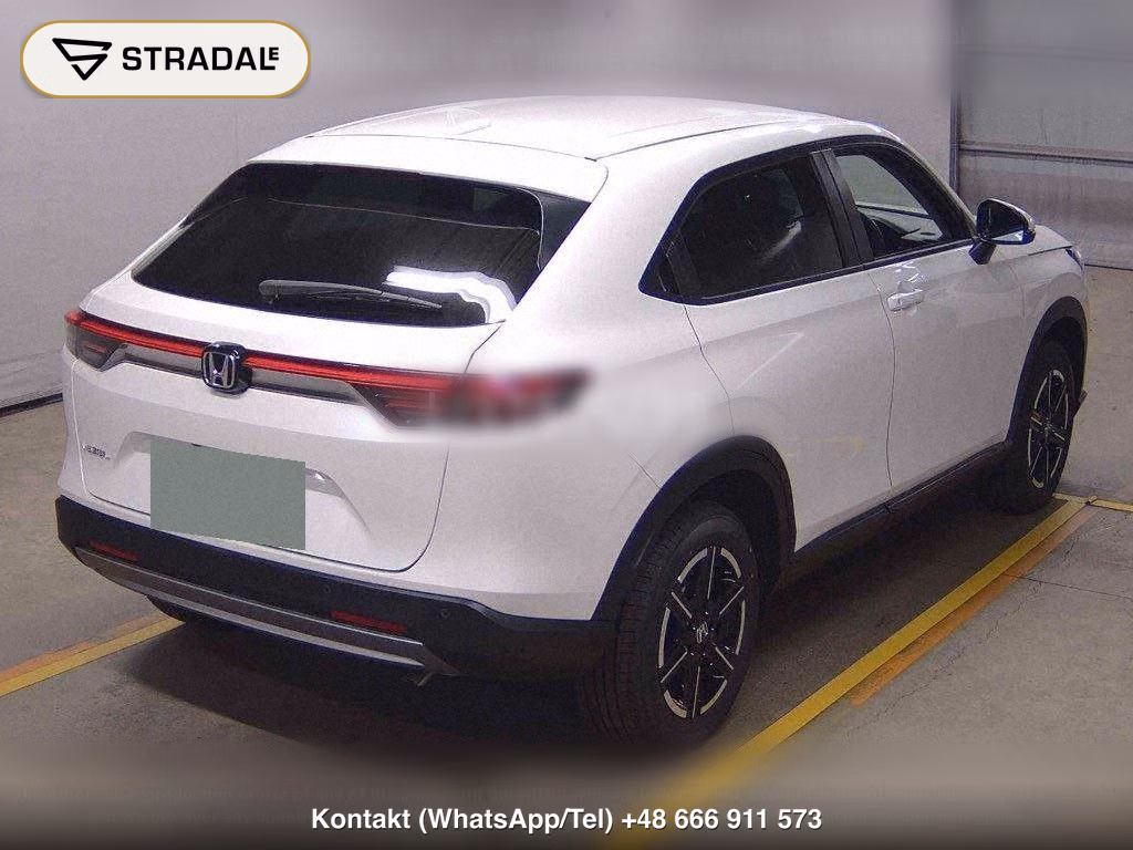 HONDA VEZEL 4WD G, miniaturka 6