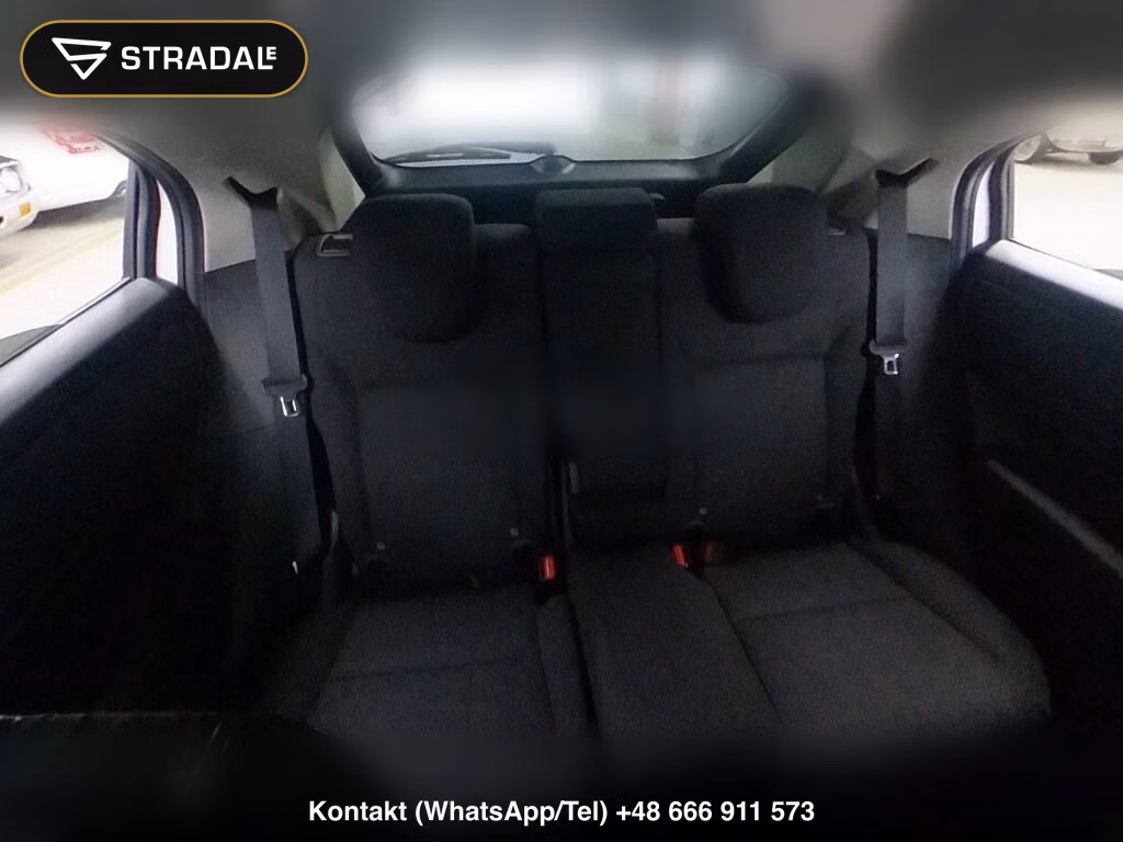 HONDA VEZEL 4WD G, miniaturka 7