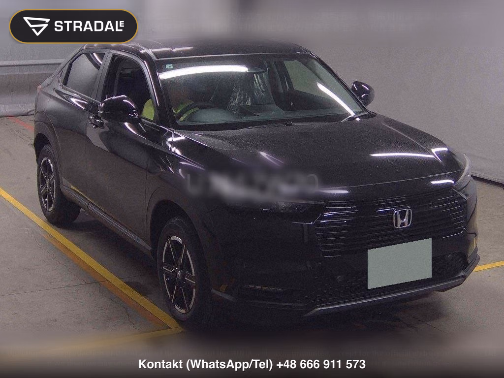 HONDA VEZEL 4WD G, miniaturka 2