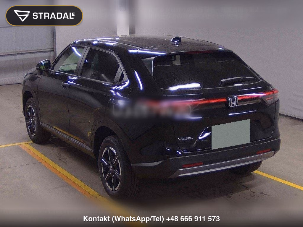 HONDA VEZEL 4WD G, miniaturka 3
